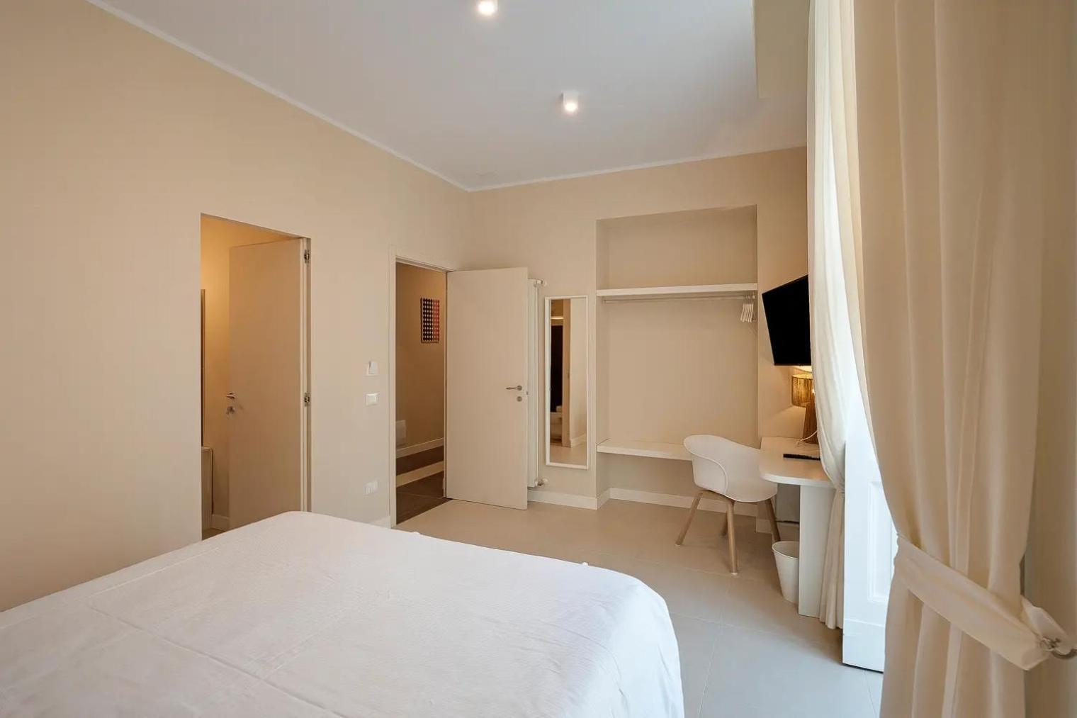 Bed & Breakfast Residenza Sansevero - Dimore Partenopee Napoli