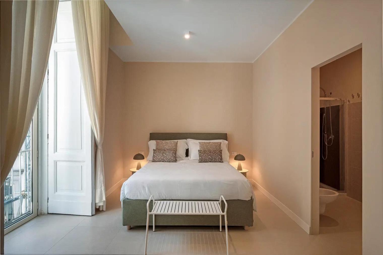 Residenza Sansevero - Dimore Partenopee *