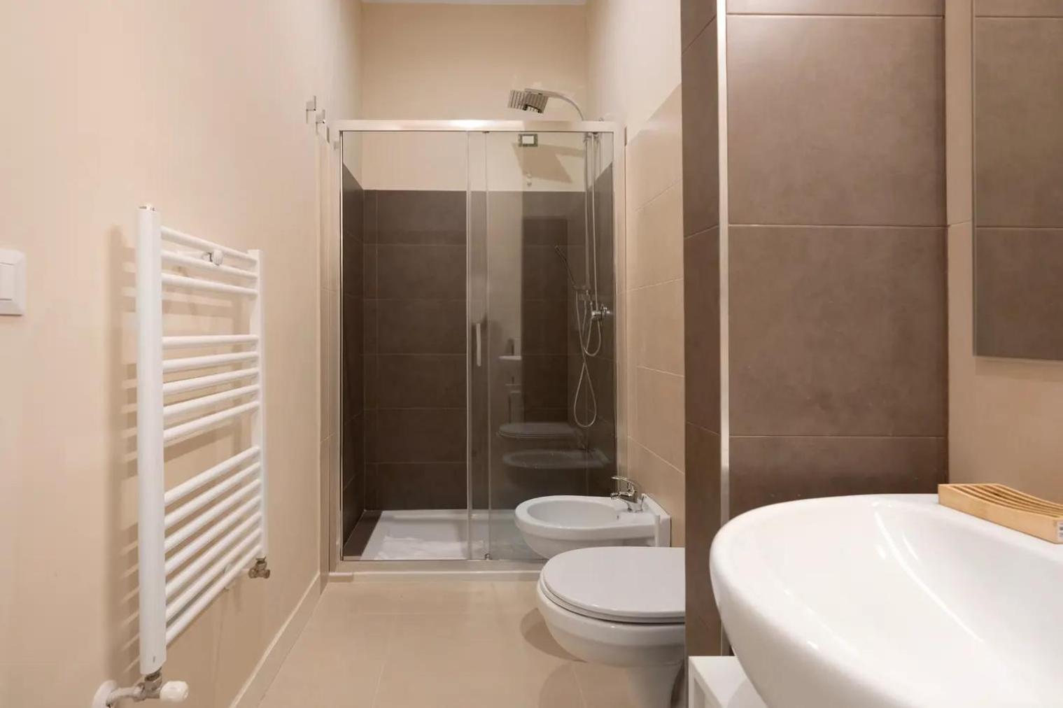 Residenza Sansevero - Dimore Partenopee Napoli