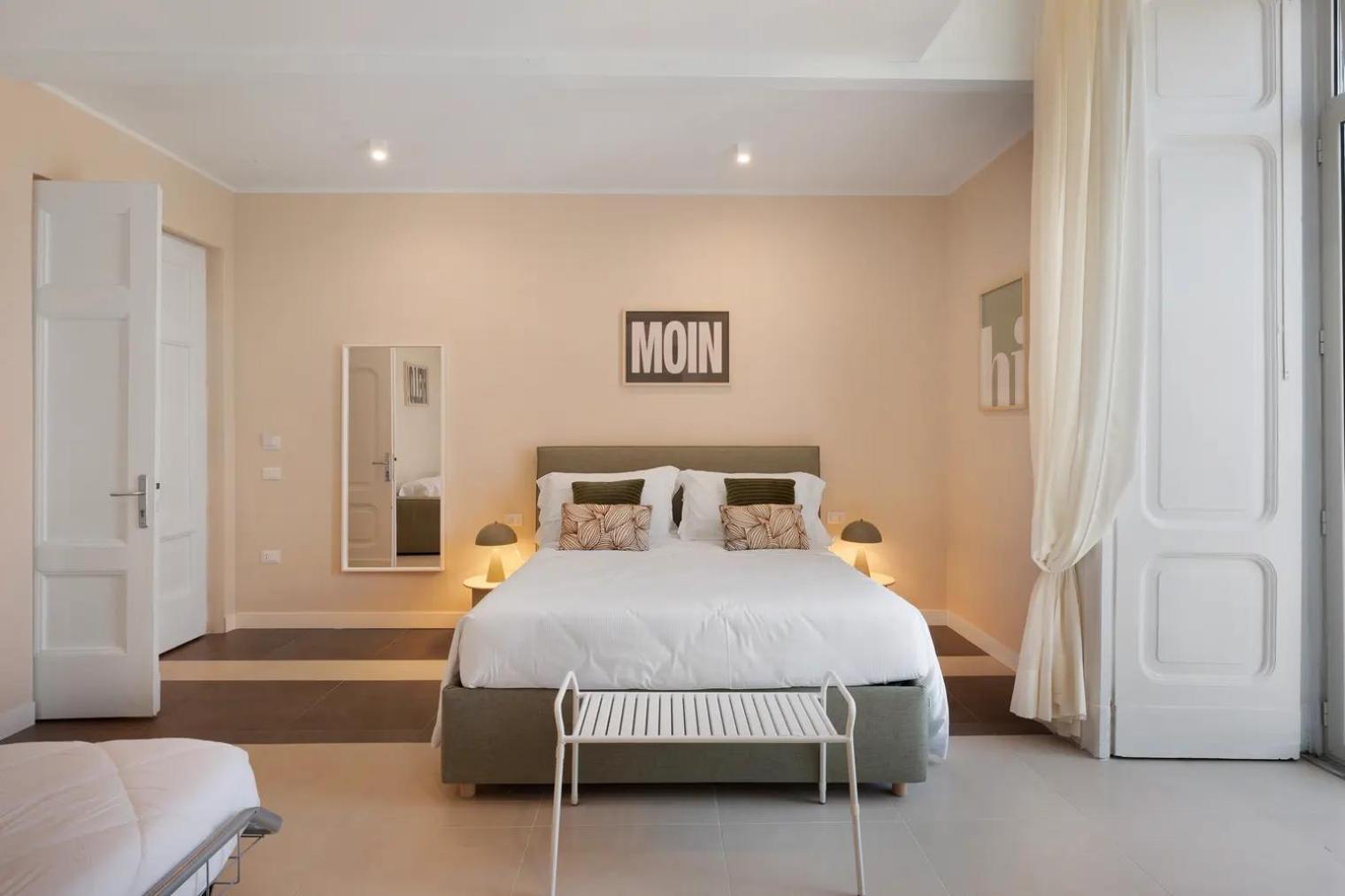 Residenza Sansevero - Dimore Partenopee * Napoli