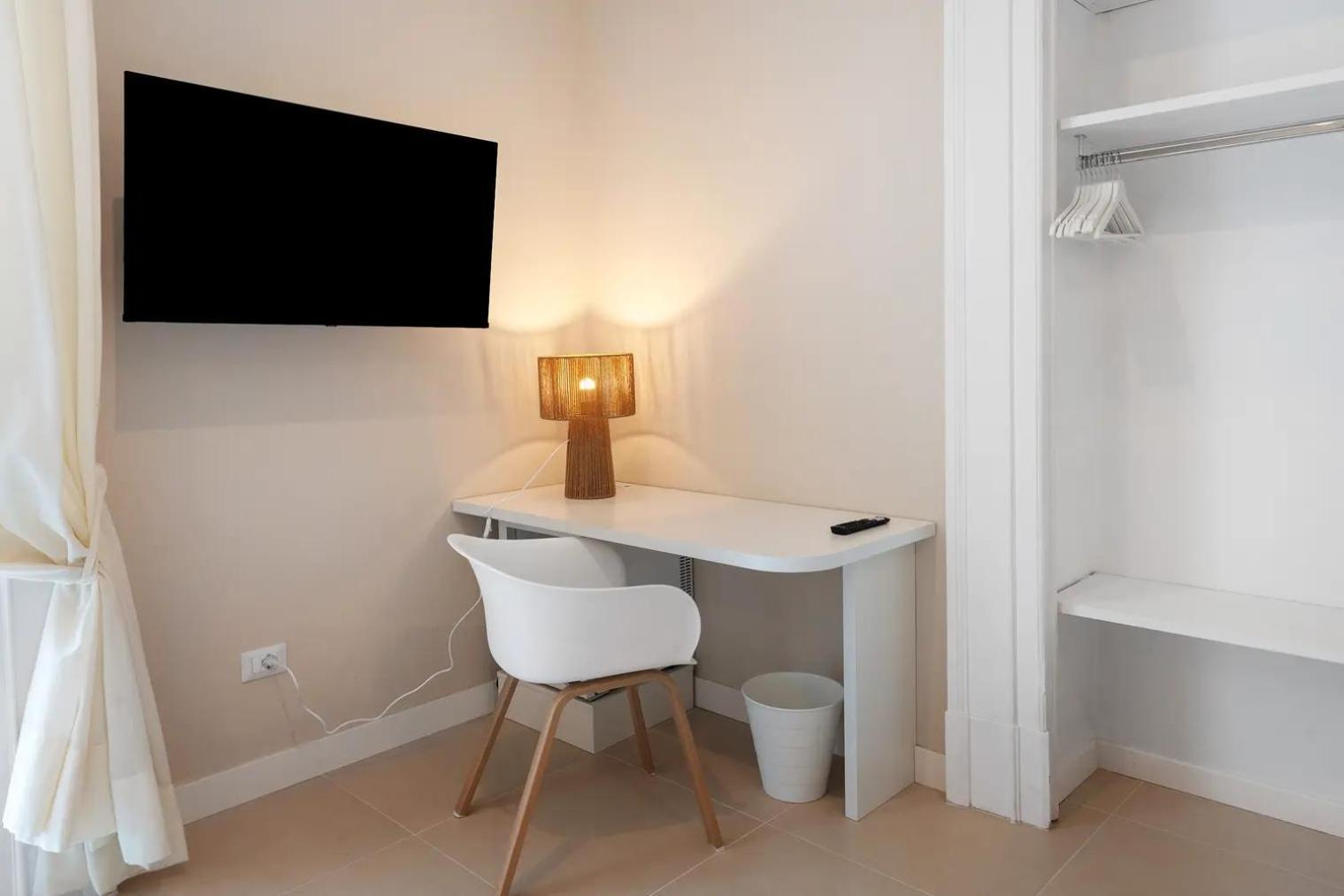 Residenza Sansevero - Dimore Partenopee Bed & Breakfast *