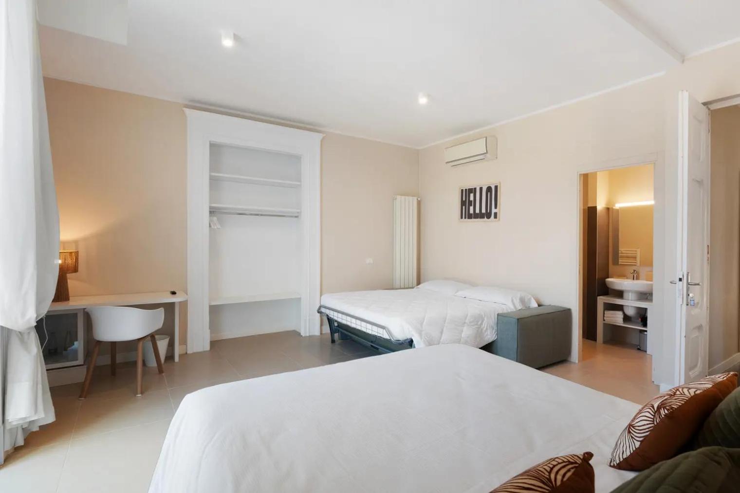 Residenza Sansevero - Dimore Partenopee Napoli