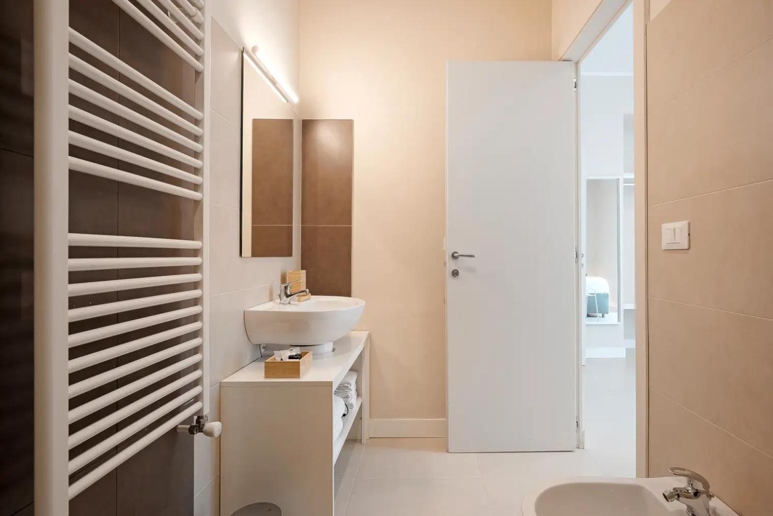 Residenza Sansevero - Dimore Partenopee
