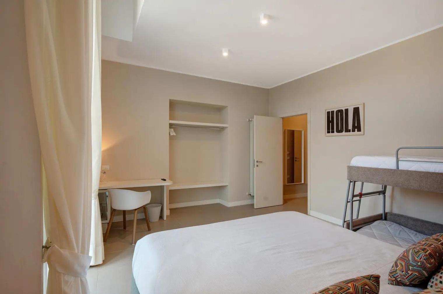 Residenza Sansevero - Dimore Partenopee *