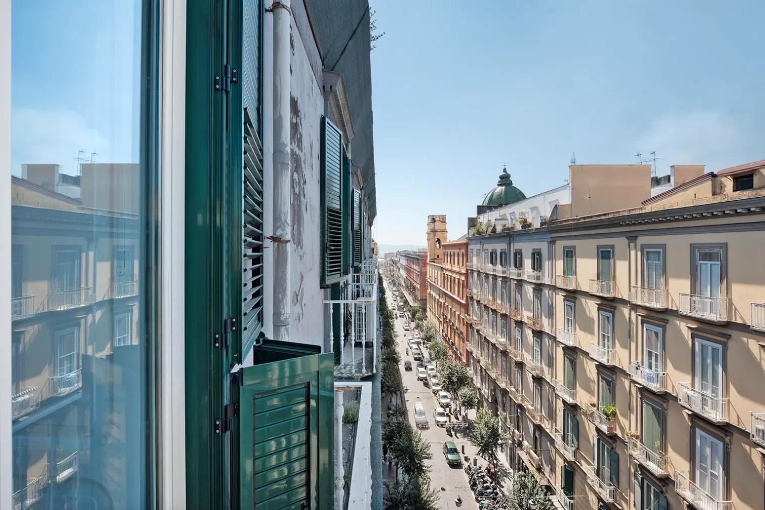 Residenza Sansevero - Dimore Partenopee