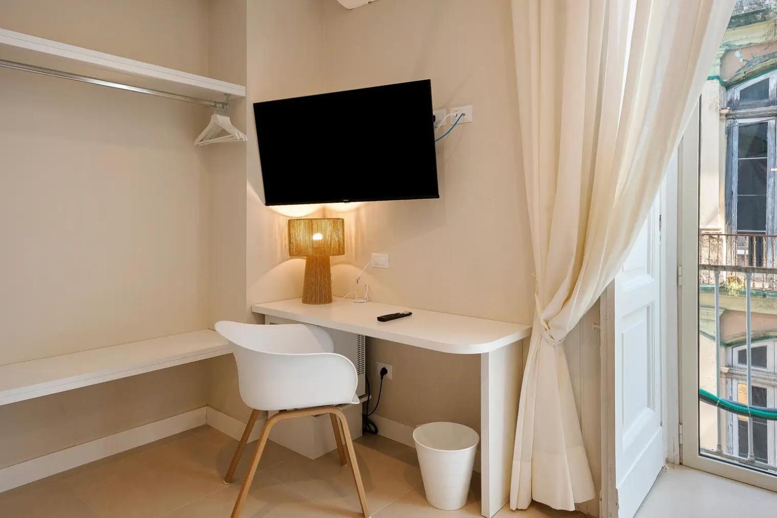 Bed & Breakfast Residenza Sansevero - Dimore Partenopee