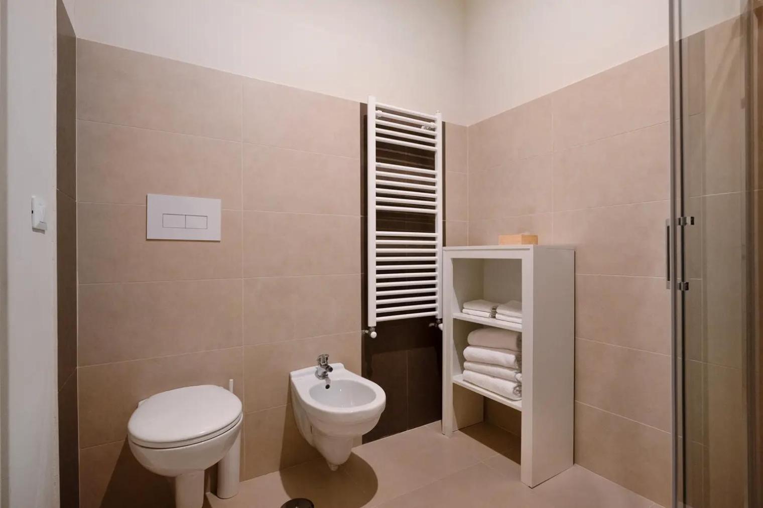 Residenza Sansevero - Dimore Partenopee Napoli