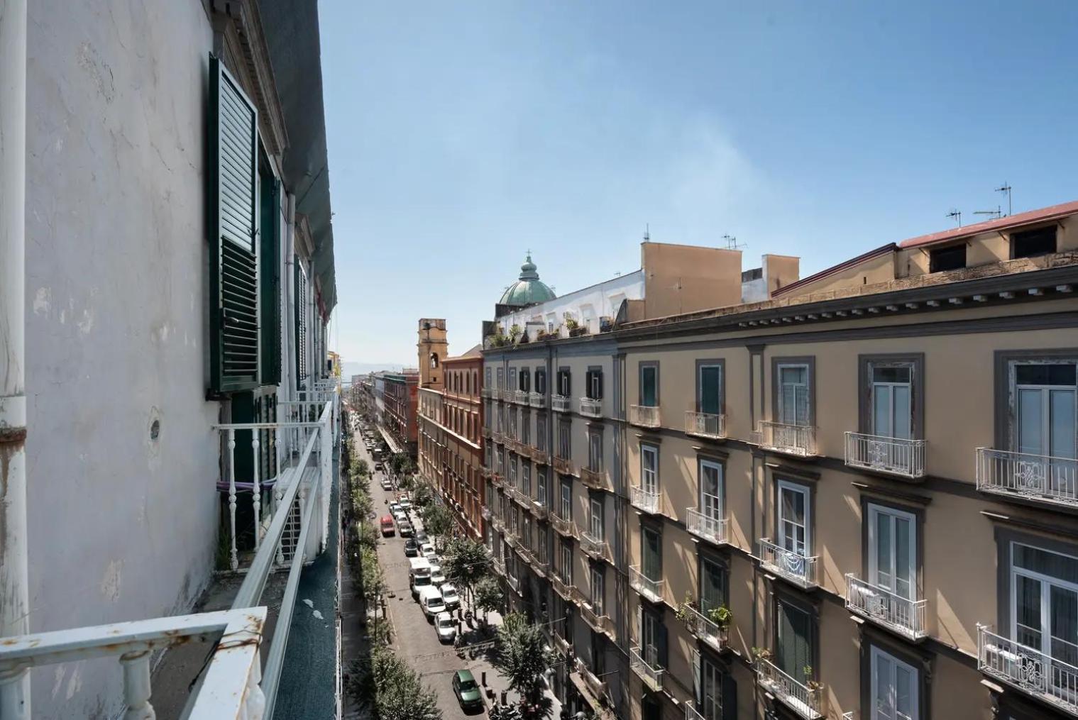 Residenza Sansevero - Dimore Partenopee