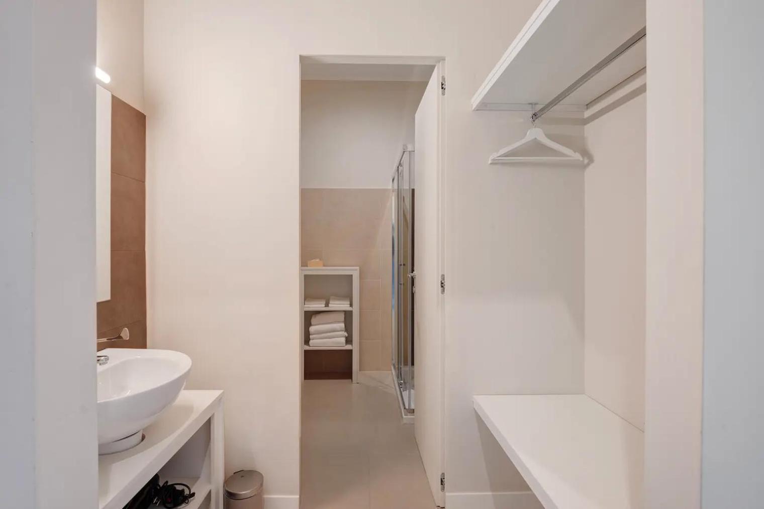 Residenza Sansevero - Dimore Partenopee Bed & Breakfast