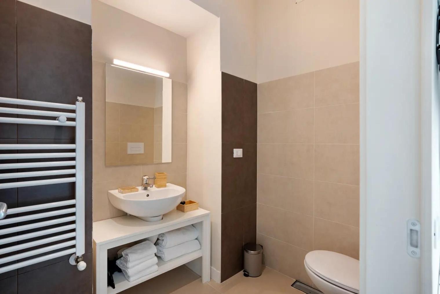 Residenza Sansevero - Dimore Partenopee Bed & Breakfast *