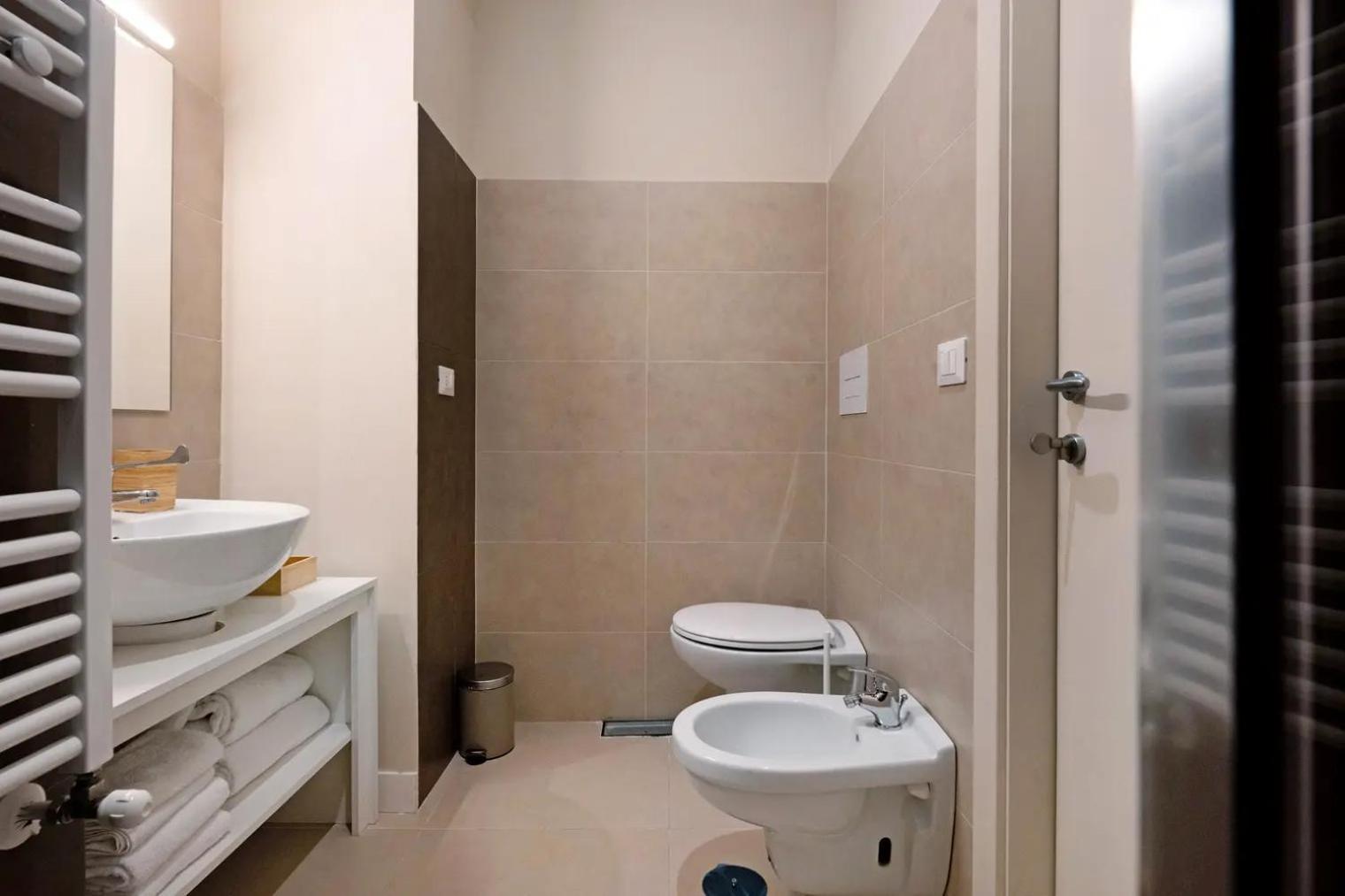 Residenza Sansevero - Dimore Partenopee Bed & Breakfast Napoli