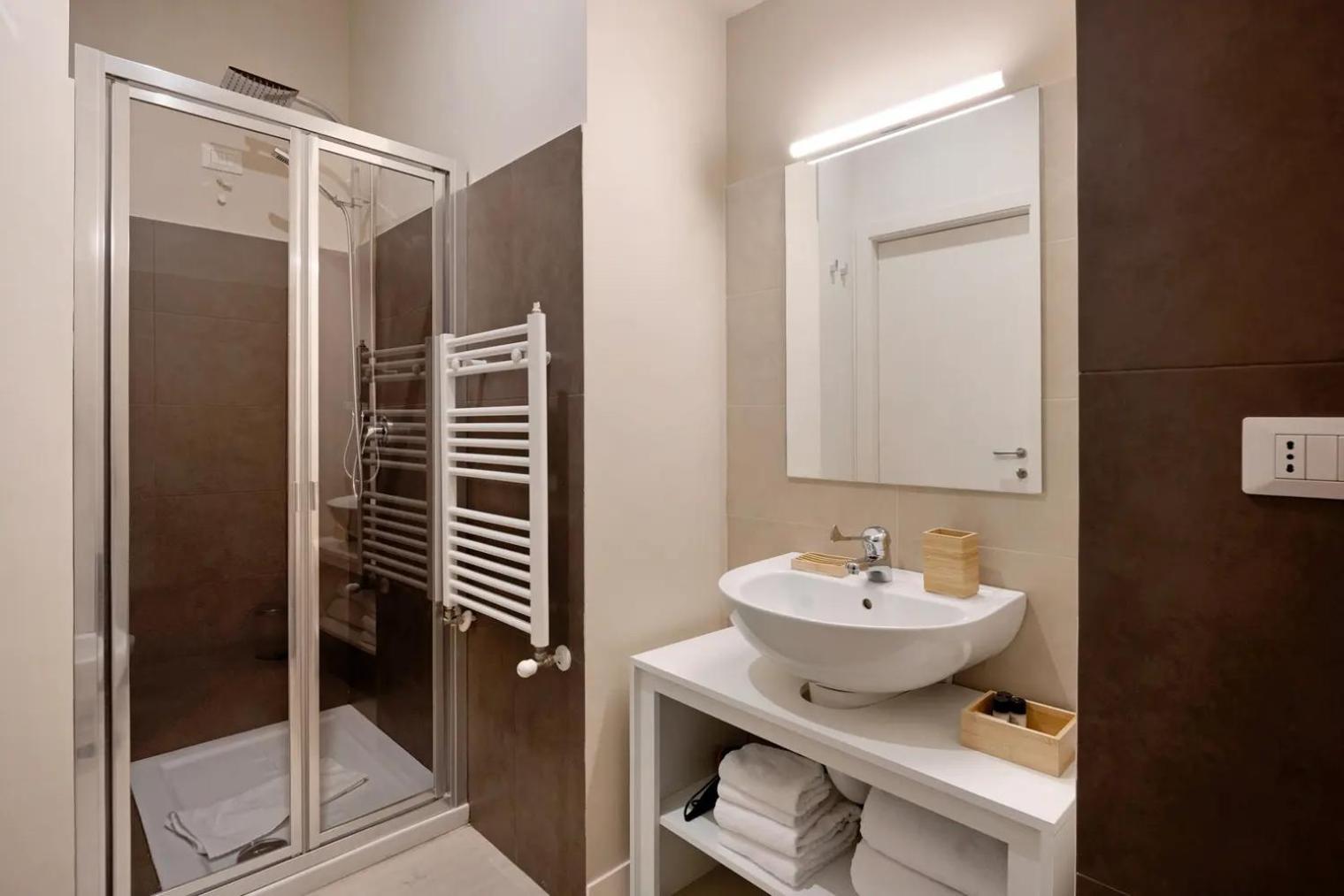 Bed & Breakfast Residenza Sansevero - Dimore Partenopee Napoli
